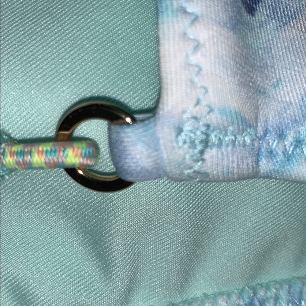 3/$35 Victoria Secret New stretchy braided sides M - Picture 5 of 7